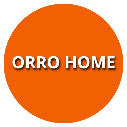 Sold By : ORRO HOME ORRO HOME